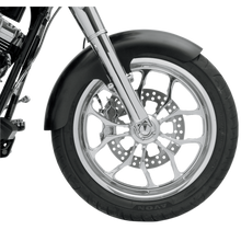 Load image into Gallery viewer, KLOCK WERKS 14-19   FLHT FRT FENDER KT THICK 16/19 KWF-01-0110-2014