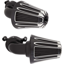Load image into Gallery viewer, ARLEN NESS AIR CLN MNSTR DP-CUT BLK 81-037