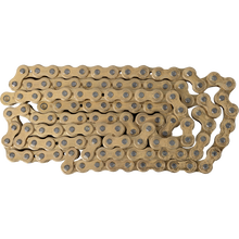 Load image into Gallery viewer, EK 520MRD7-120 GOLD CHAIN 520MRD7-120G