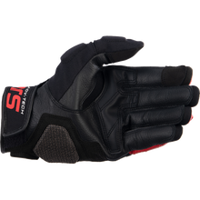 Load image into Gallery viewer, ALPINESTARS (ROAD) GLOVE HALO BLK/WT/RD 2X 3504822-1304-2X