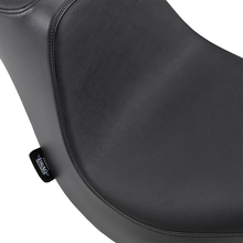 Load image into Gallery viewer, DRAG SPECIALTIES SEAT PRED III SMTH VNYL 0802-1187