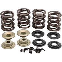 Load image into Gallery viewer, KIBBLEWHITE VALVE SPRING KIT 66-E84BT .600LIFT 20-2110