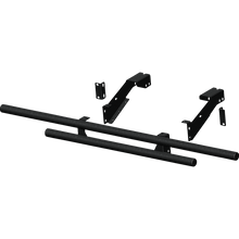 Load image into Gallery viewer, KFI PRODUCTS REAR BUMPER - BLACK - POLARIS 101835