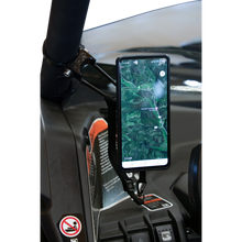 Load image into Gallery viewer, KLOCK WERKS MOUNT PHONE OS 1.85" KWD-05-0531