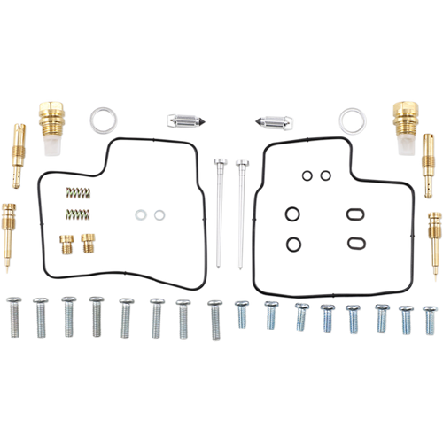 ALL BALLS Carburetor Rebuild Kit 26-1609