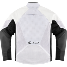 Load image into Gallery viewer, ICON JKT MESH F LTHR CE WH XL 2810-3905