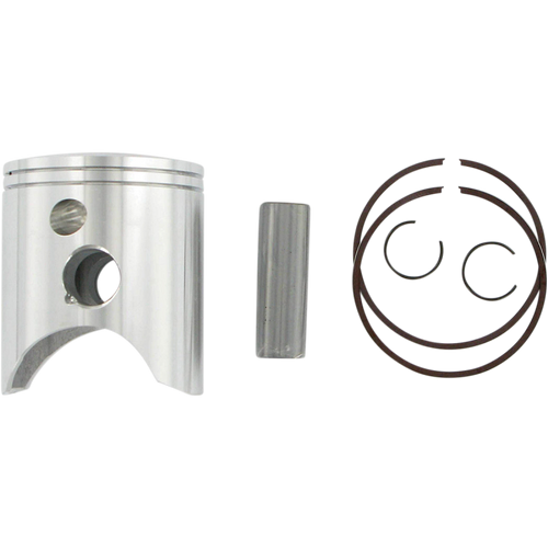 WISECO PISTON 05-14 SX250/06-14 XC/XC-W/EXC PISTON 856M06640