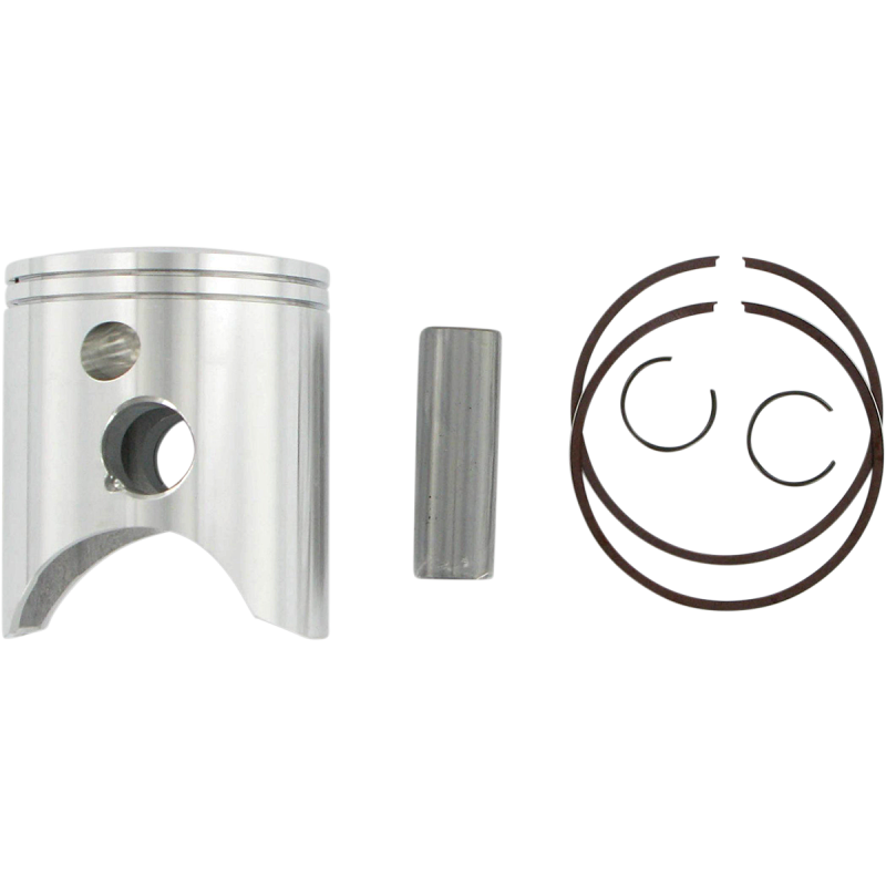 WISECO PISTON 05-14 SX250/06-14 XC/XC-W/EXC PISTON 856M06640