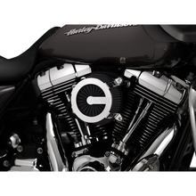 Load image into Gallery viewer, VANCE &amp; HINES 99-07 FL AIRCLEANER V02 C F CHR 70357 - Motomike Canada