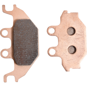 ALL BALLS BRAKE PAD-SINTERED-18-8033 18-8033