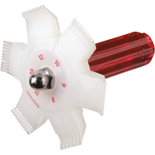 Load image into Gallery viewer, MOOSE RACING RADIATOR FIN TOOL 378-9200