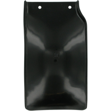 Load image into Gallery viewer, Acerbis Airbox Mud Flap - Black , Color: Black 2081680001