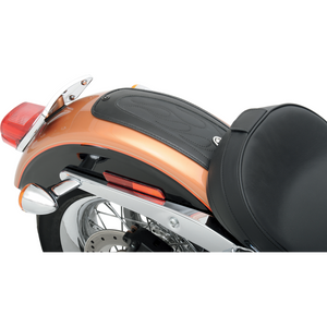 DRAG SPECIALTIES SKIN,FENDER FLM FXD 06-17 1405-0137
