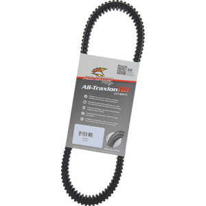 ALL BALLS BELT, ALL TRAXION HD 25-9003