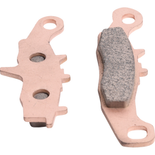 Load image into Gallery viewer, ALL BALLS BRAKE PAD-SINTERED-18-8011 18-8011
