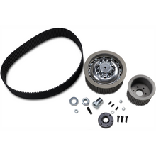 Load image into Gallery viewer, BELT DRIVES LTD. 55-E84 CUSTOM APPL 8MM B/DRIVE 3" KICK 2302-1263