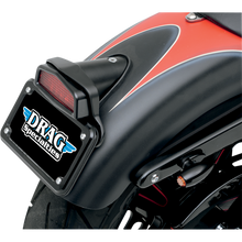 Load image into Gallery viewer, JOKER MACHINE CAFE LED TAILLIGHT ASSY BLACK 09-570B