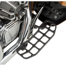 Load image into Gallery viewer, JOKER MACHINE 84-16 FL SERRATED FLOORBOARDS BLACK 08-640-1B