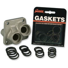 Load image into Gallery viewer, JAMES GASKET L79-E81 B/T P/ROD CVR ORING KIT (KIT) JGI-11133-FL