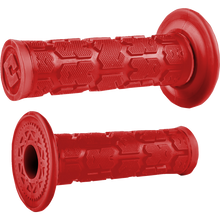 Load image into Gallery viewer, ODI ODI ROUGE MX SINGLE PLY RED H03RGR