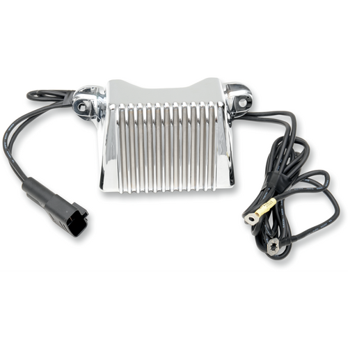DRAG SPECIALTIES 99-01 FLHT/99-01 FLHRCI/C CHR V/REGULA 2112-0784