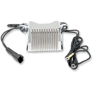 DRAG SPECIALTIES 99-01 FLHT/99-01 FLHRCI/C CHR V/REGULA 2112-0784