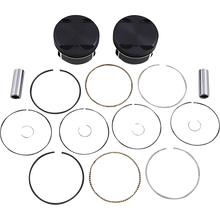 Load image into Gallery viewer, WISECO PISTON PISTON KT M8 114CI 4.016 K2803