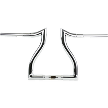 Load image into Gallery viewer, LA CHOPPERS H-BAR HMMRHD 12C BIG TWIN LA-7326-12