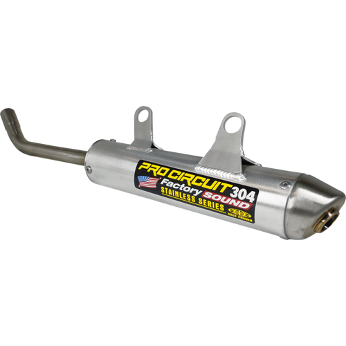 PRO CIRCUIT SILENCER 304 KTM 125 '23 1052312