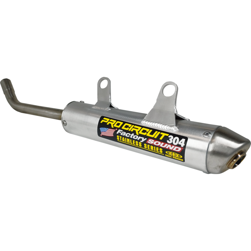 PRO CIRCUIT SILENCER 304 KTM 125 '23 1052312