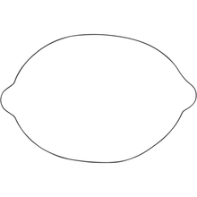 Load image into Gallery viewer, WINDEROSA Outer Clutch Gasket Kit 817826