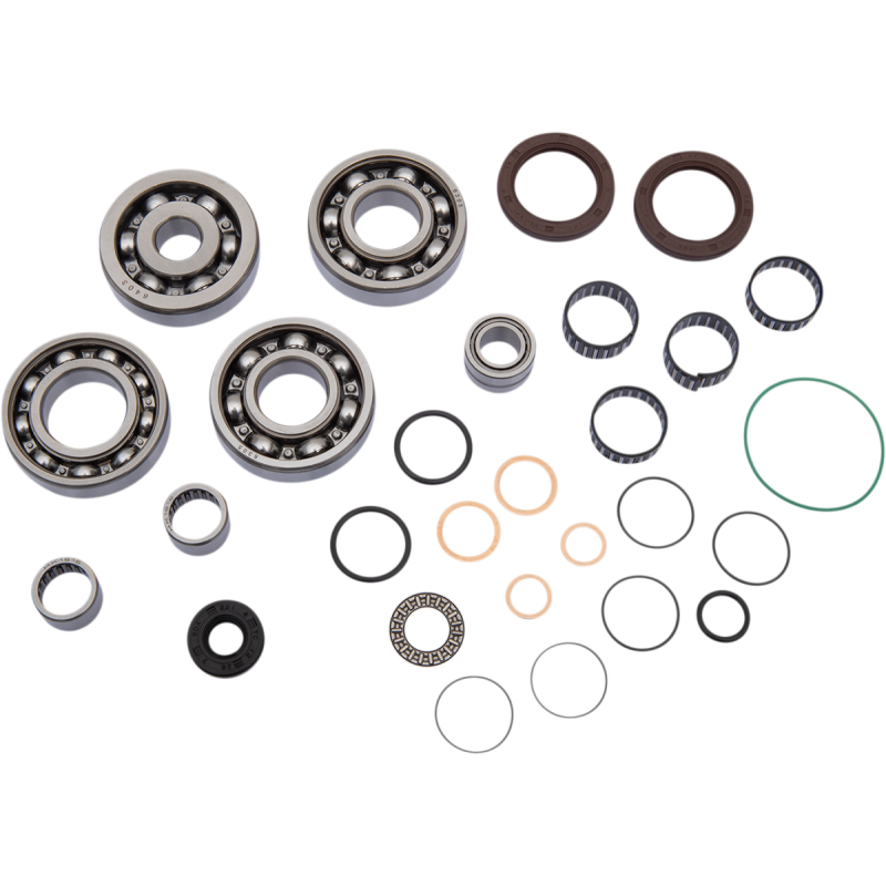 MOOSE RACING TRANS REBUILD KIT CANAM 25-7051