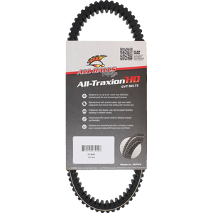 ALL BALLS BELT, ALL TRAXION HD 25-9002