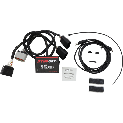 DYNOJET-HARLEY 18-20 SOFTAIL PC-V 15-048