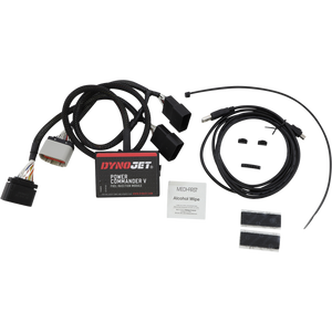 DYNOJET-HARLEY 18-20 SOFTAIL PC-V 15-048