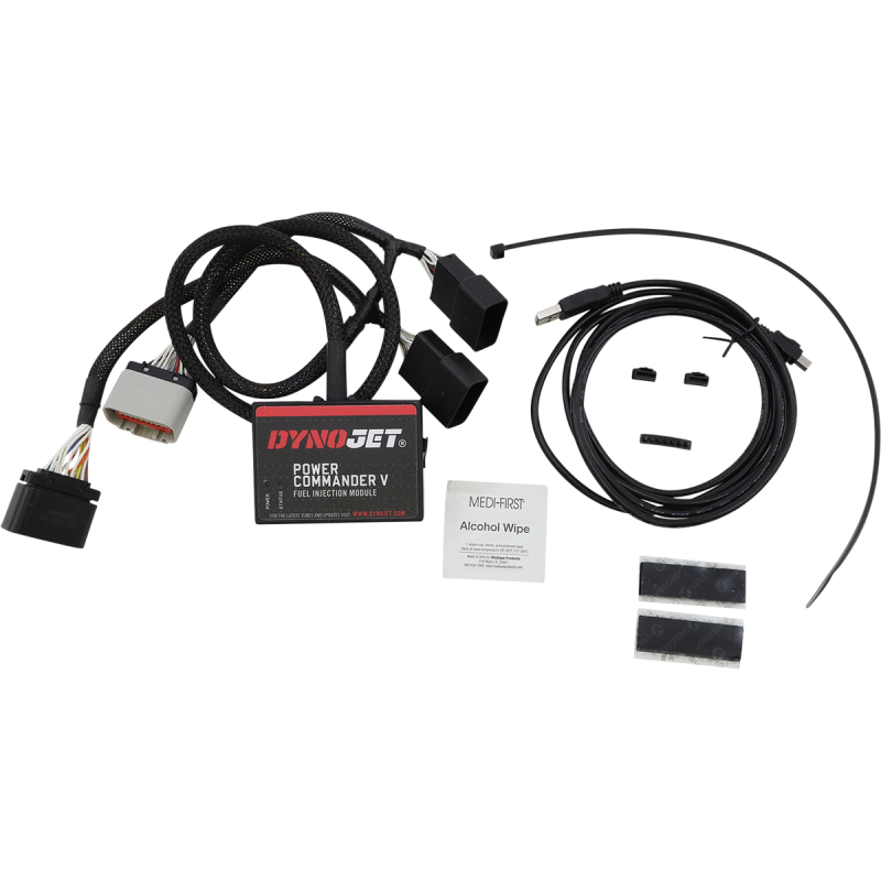 DYNOJET-HARLEY 18-20 SOFTAIL PC-V 15-048