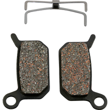 Load image into Gallery viewer, EBC Brakes FA325X Disc Brake Pad Set