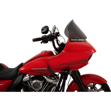 Load image into Gallery viewer, KLOCK WERKS 15- 19 FLTR PT-L W/S 12" DRK SMK KWW-01-0328 - Motomike Canada