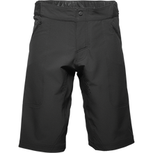Load image into Gallery viewer, THOR BICYCLE SHORT MTB ASSIST BK 28 5001-0032