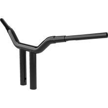 Load image into Gallery viewer, LA CHOPPERS H-BAR KFT 1.5 12 BLK LA-7343-12B