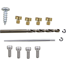 Load image into Gallery viewer, BARON 99-07 XV16/1700 PERF NEEDLE/JET KIT BA-2420RD
