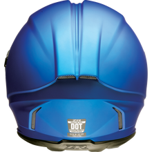 Load image into Gallery viewer, Z1R JACKAL SATIN BLUE LG 0101-14831
