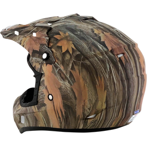 AFX FX17 MUL CAMO SM 0110-1817