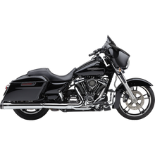 Load image into Gallery viewer, COBRA MUFFLER NH 4" FLH CHR  ST 6277