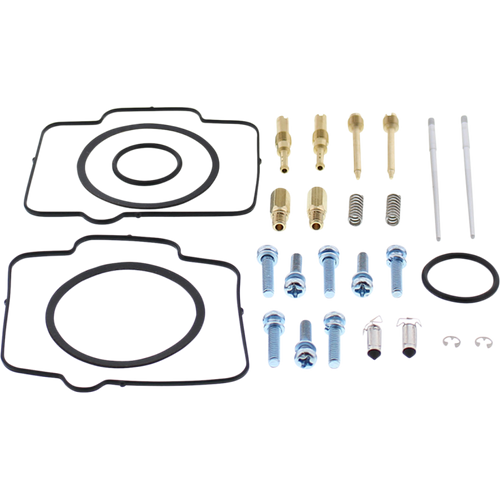 ALL BALLS CARB REBUILD KIT 26-1987