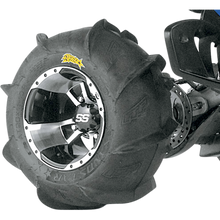 Load image into Gallery viewer, ITP Sand Star ATV Angle 8-Paddle Left Rear Tire 20x11-9