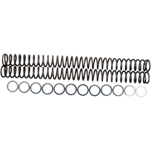 RACE TECH RT FORK SPRING .52KG FRSP 435152