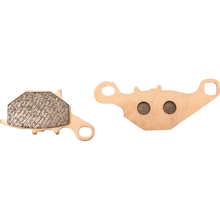 Load image into Gallery viewer, ALL BALLS BRAKE PAD SINTERED18-8083 18-8083