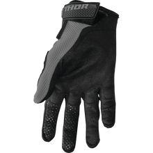 Load image into Gallery viewer, THOR GLOVE SECTOR GRAY XS 3330-7273