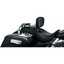 Load image into Gallery viewer, KURYAKYN BACKREST DRV/PASS CHR KT PN 1660 KUR1660